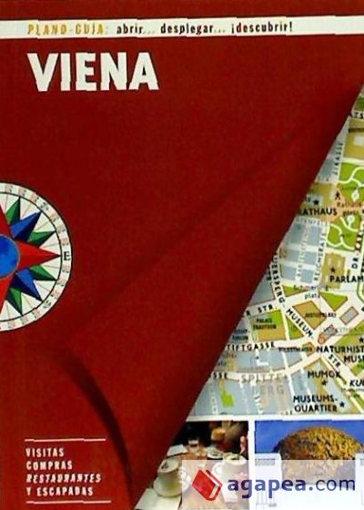 Viena / Plano-guía