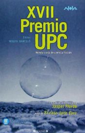 Portada de XVII PREMIO UPC