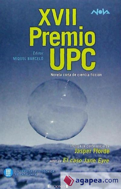 XVII PREMIO UPC