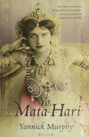 Portada de YO MATA HARI