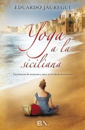 Portada de Yoga a la siciliana