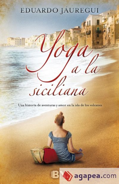 Yoga a la siciliana