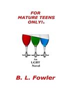 Portada de For Mature Teens Only (Ebook)