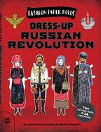 Portada de Dress-Up Russian Revolution