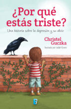 Portada de ¿Por qué estás triste? (Ebook)