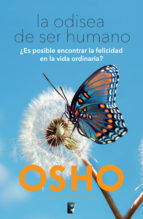 Portada de La odisea de ser humano (Osho Life Essentials) (Ebook)