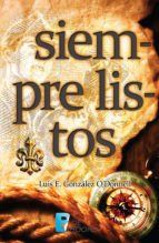 Portada de Siempre listos (Ebook)