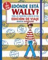 &iquest;d&oacute;nde Est&aacute; Wally? Todas Las Aventuras Cl&aacute;sicas De Wally En Una Edici&oacute;n De Viaje
