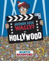 ¿dónde Está Wally?