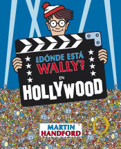 Portada de ¿Dónde está Wally?