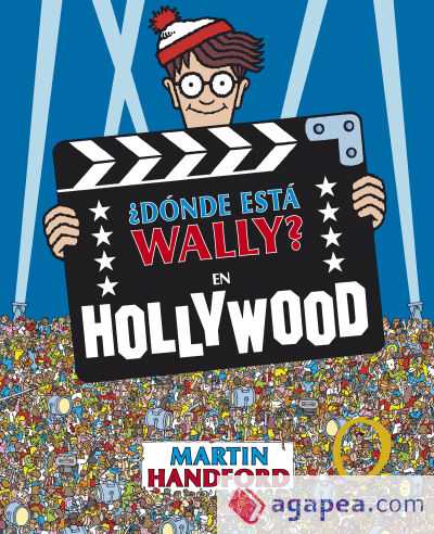 ¿Dónde está Wally?