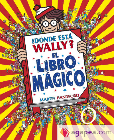 ¿Dónde está Wally?