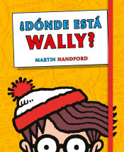 Portada de ¿Dónde está Wally? (edición esencial)