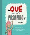 &iquest;qu&eacute; Me Est&aacute; Pasando?