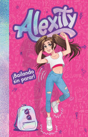 Portada de Alexity