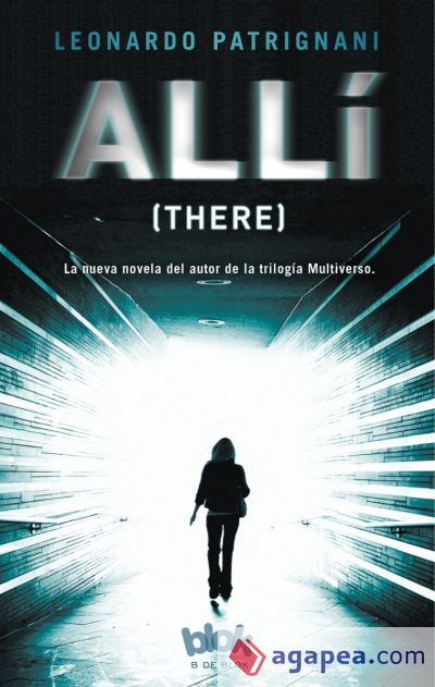 Allí (There)