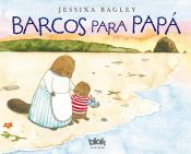 Portada de Barcos para papá