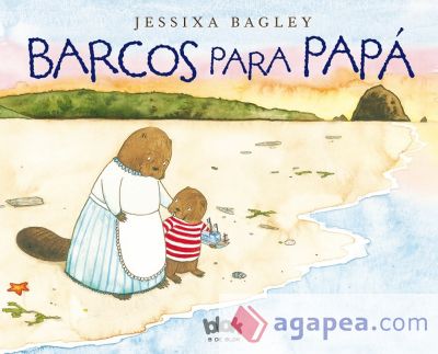 Barcos para papá