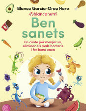 Portada de Ben sanets