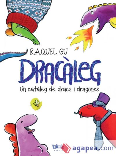 Dracàleg