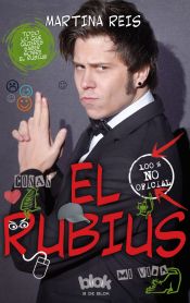 Portada de El Rubius 100% no oficial