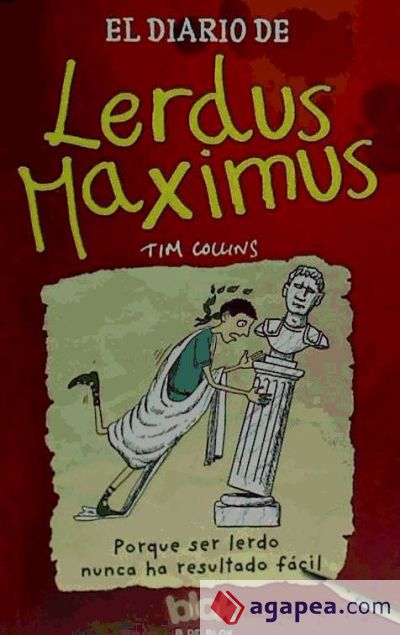 El diario de Lerdus Maximus