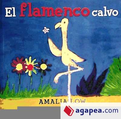 El flamenco calvo