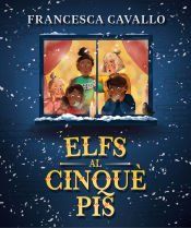 Portada de Elfs al cinquè pis