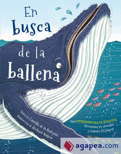 En busca de la ballena