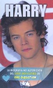 Portada de Harry