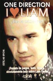 Portada de I Love Liam