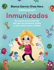 Portada de Inmunizados