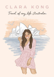 Portada de Journey of my life: Australia