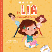 Portada de La Lia deixa el bolquer