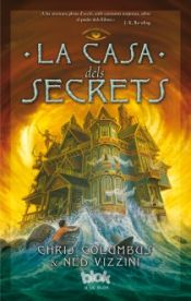 Portada de La casa dels secrets