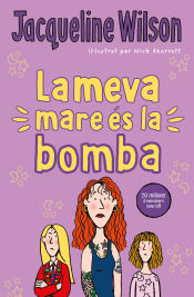 Portada de La meva mare és la bomba