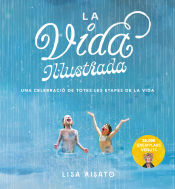 Portada de La vida il·lustrada