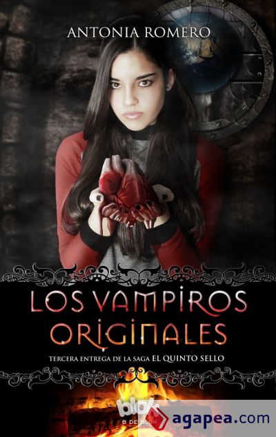 Los Vampiros originales