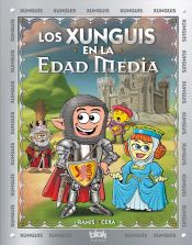 Portada de Los Xunguis en la edad media