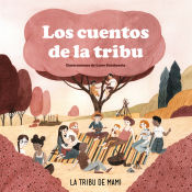 Portada de Los cuentos de la tribu