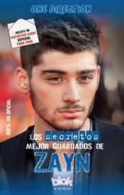 Portada de Los secretos mejor guardados de Zayn