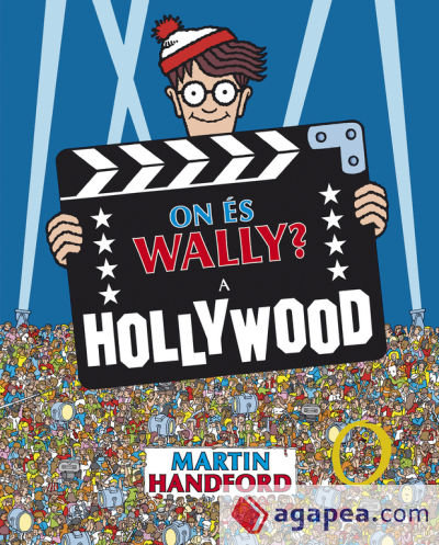 On és Wally? A Hollywood