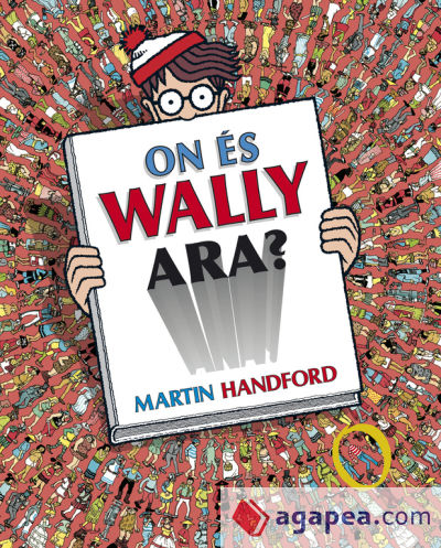 On és Wally ara?