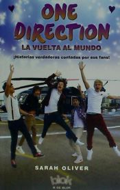 Portada de One Direction