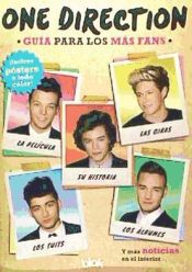 Portada de One Direction