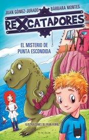 Portada de REXCATADORES EL MINISTERIO PUNTA ESCONDIDA