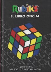 Portada de Rubik's. El libro oficial