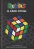 Portada de Rubik's. El libro oficial, de Varios autores