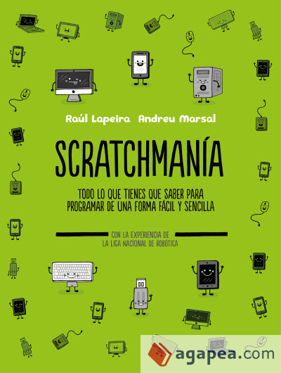 Scratchmanía