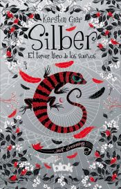 Portada de Silber. El tercer libro de los sueños